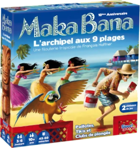 Maka Bana