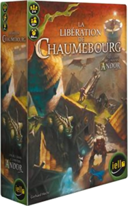 Andor : La Libération De Chaumebourg