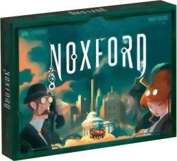 Noxford