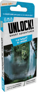 Unlock! Short Adventures - A La Poursuite De Cabrakan