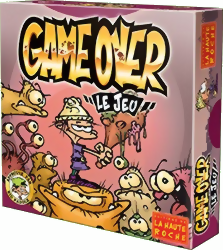 Game Over