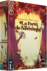 La Forêt De Savernake