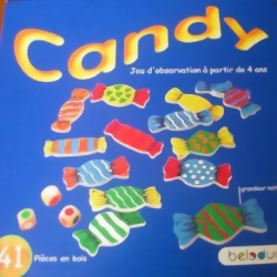 Candy