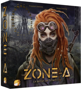 Zone-A