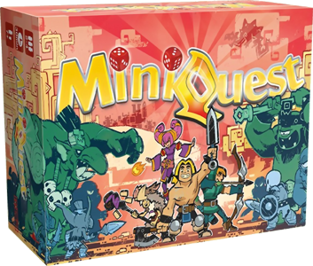 Miniquest