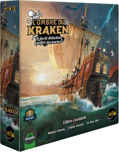 L'Ombre Du Kraken