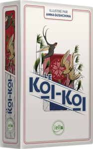 Le Koï-Koï