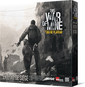 This War of Mine - En état de siège