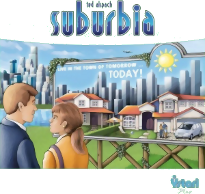 Suburbia