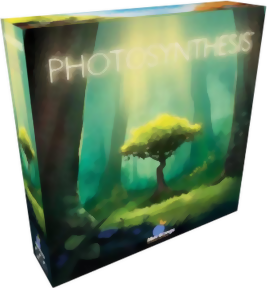 Photosynthesis