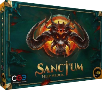 Sanctum