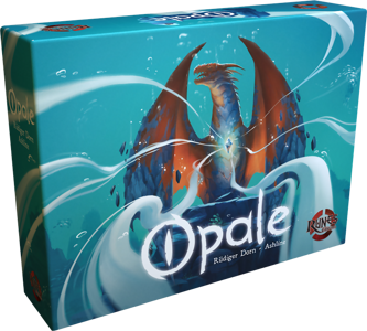 Opale