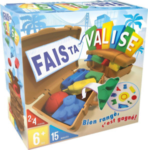 Fais Ta Valise