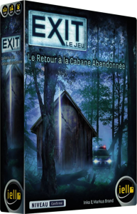 Exit - Le Retour À La Cabane Abandonnée