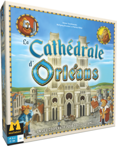La Cathédrale d'Orléans