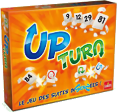 Up Turn