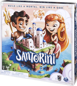 Santorini