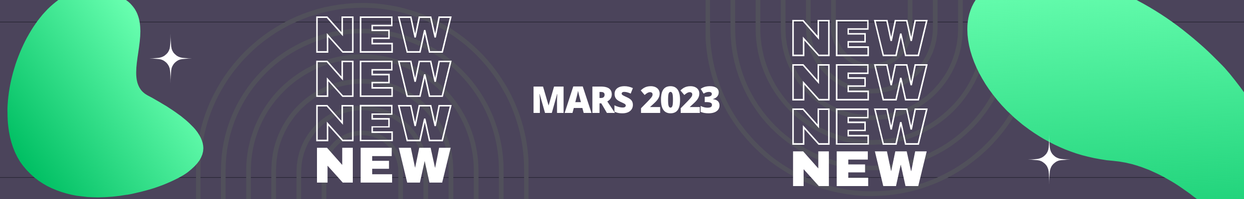 Les nouveaux jeux de société de Mars 2023