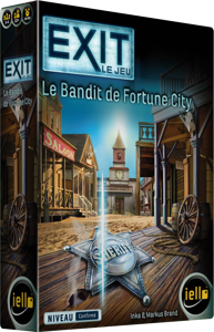 Exit - Le Bandit De Fortune City