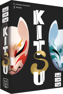 Kitsu