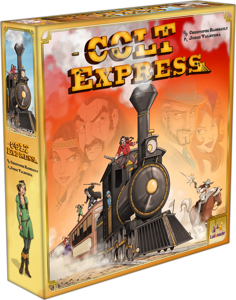 Colt Express