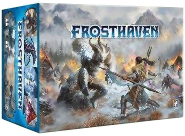 Frosthaven