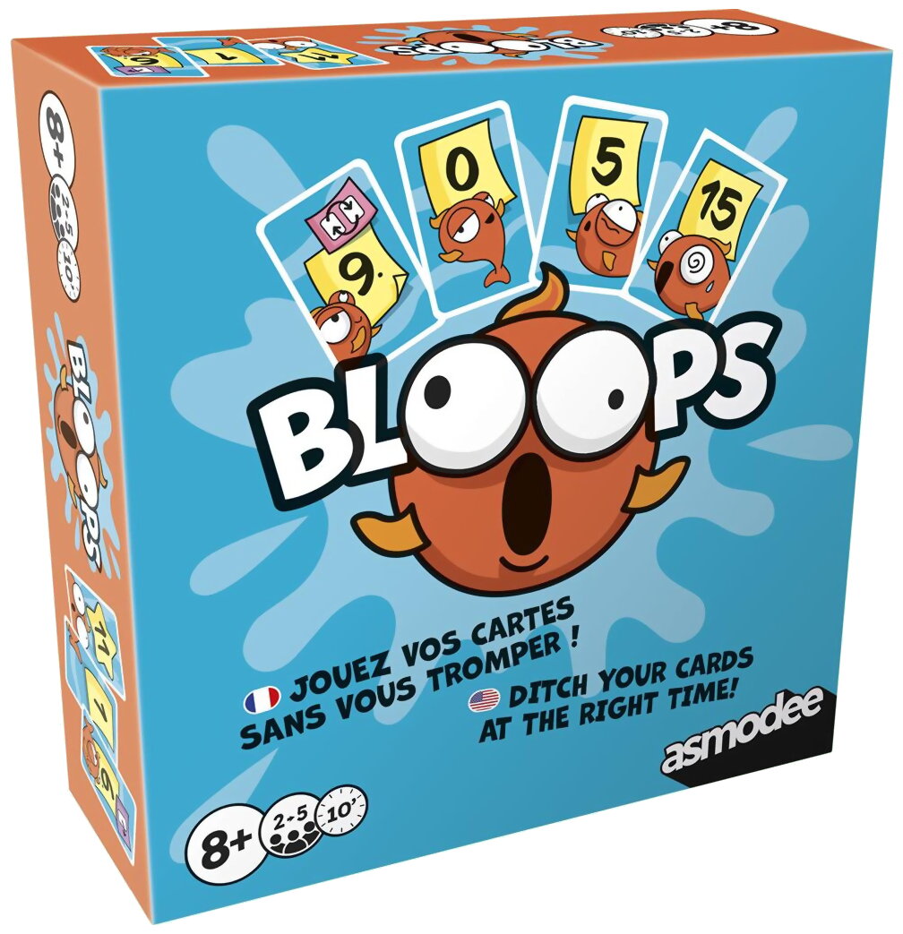 Bloops