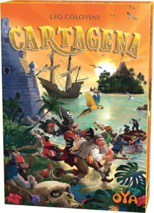 Cartagena