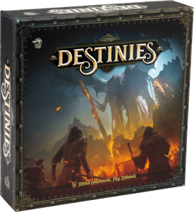 Destinies