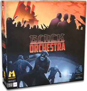 Black Orchestra