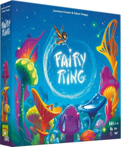 Fairy Ring