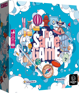 The Same Game
