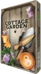 Cottage Garden