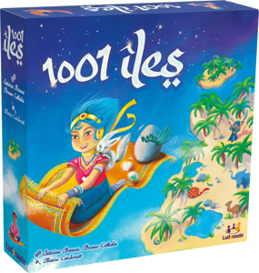 1001 Îles