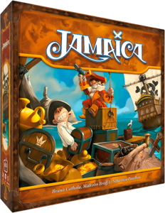 Jamaïca