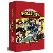 My Hero Academia
