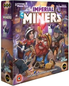 Imperial Miners