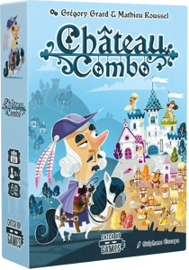 Château Combo