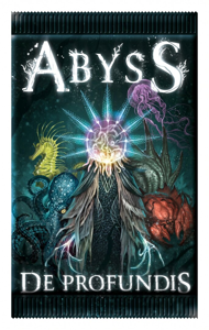 Abyss - De Profundis