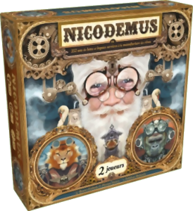 Nicodemus