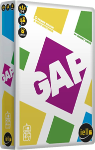 GAP