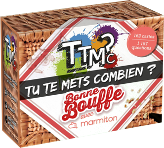 TTMC - Bonne Bouffe