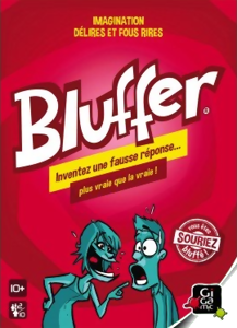 Bluffer
