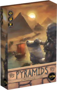 Pyramids