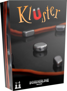 Kluster