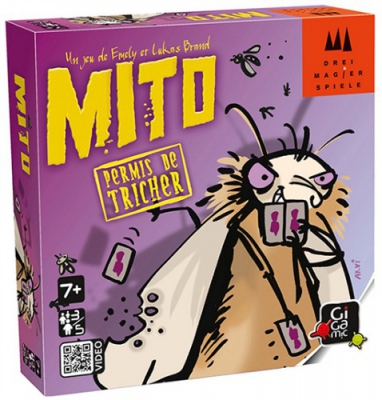  MITO