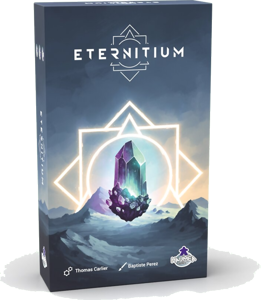 Eternitium