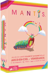 Mantis