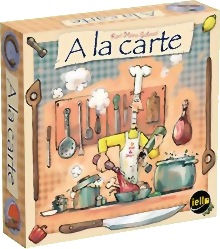 À la Carte