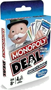 Monopoly : Deal